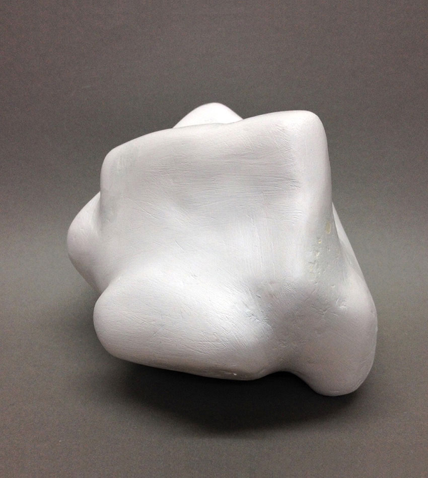 "...in the innermost recess..." / "Quark Dances"